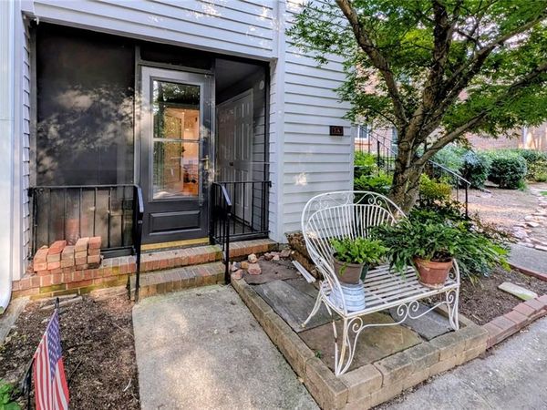 6700 Roswell Road , UNIT 7A, Sandy Springs, GA 30328