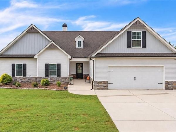 56 Wheelan School Road, Dallas, GA 30157