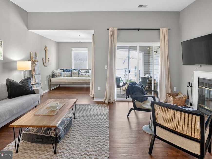 20 I Greystone Court, Unit I, Annapolis, MD 21403 Main Photo