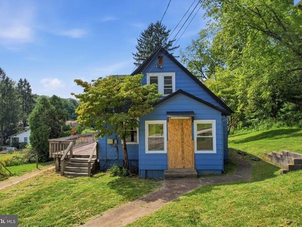 36 HILL STREET, WEST CHESTER, PA 19382