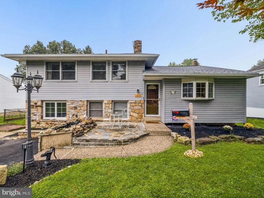 105 Overlook Avenue, Willow Grove, PA 19090 Main Photo