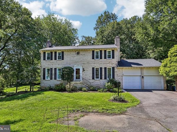 1360 SNOW MEADOW LANE , MCLEAN, VA 22102