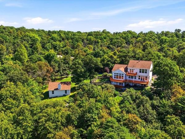 68 EAGLES NEST LANE, HARPERS FERRY, WV 25425