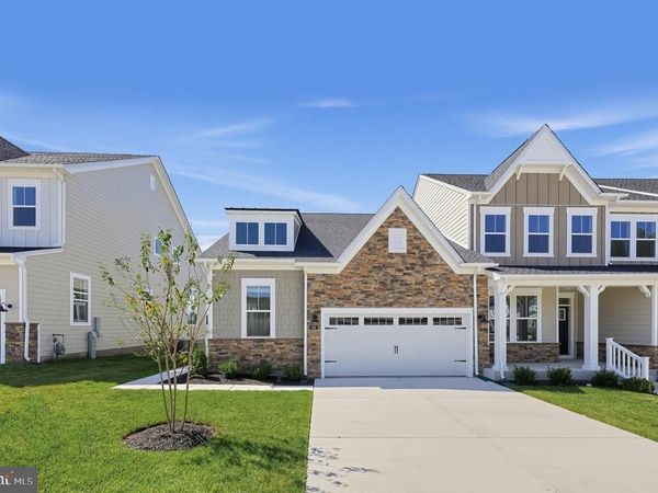 151 KELLY WAY, SPARKS GLENCOE, MD 21152