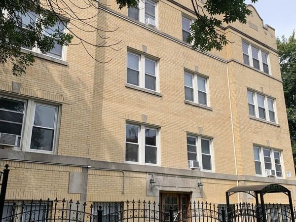 4460 N Avers Avenue , Unit 2, Chicago, IL 60625