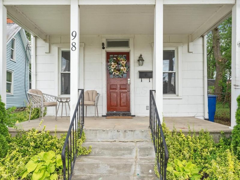 98 Potter Street , Delaware, OH 43015 Photo 2