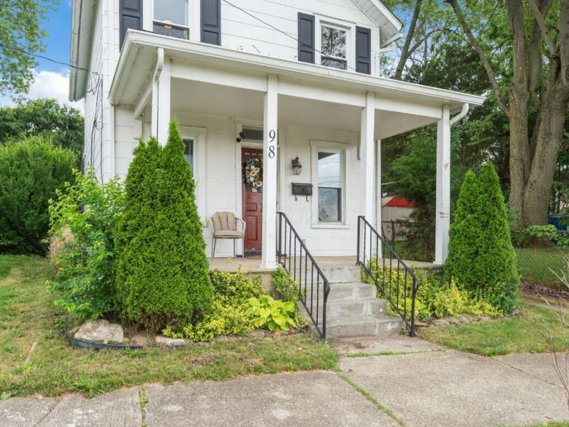 98 Potter Street , Delaware, OH 43015 Photo 3