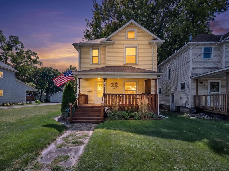 795 E Center Street , Marion, OH 43302 Photo 1