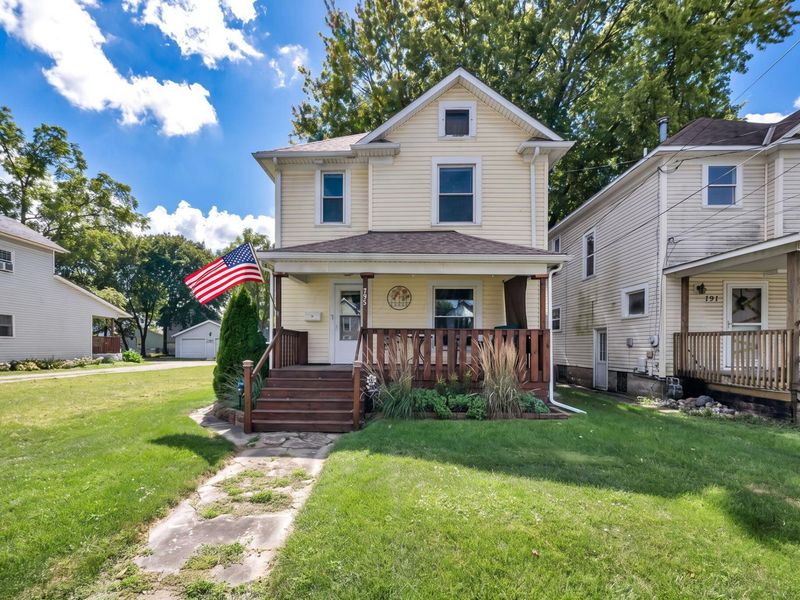 795 E Center Street , Marion, OH 43302 Photo 2