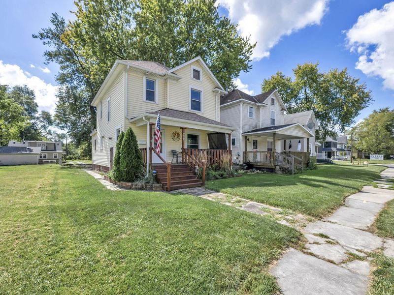 795 E Center Street , Marion, OH 43302 Photo 3