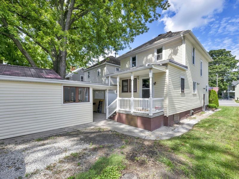 795 E Center Street , Marion, OH 43302 Photo 43