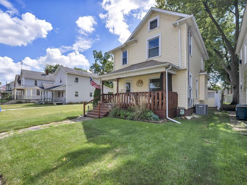 795 E Center Street , Marion, OH 43302 Photo 53