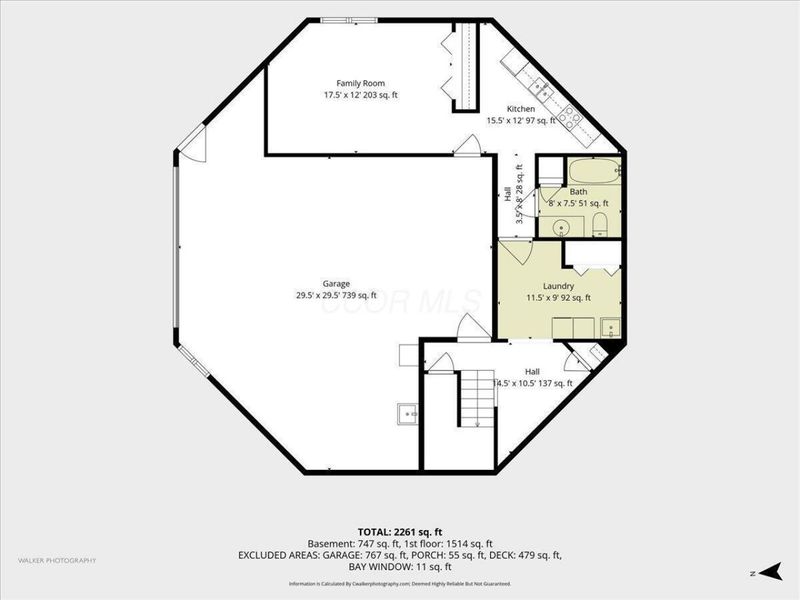 209 E Brooklyn Street, Gambier, OH 43022 Photo 41