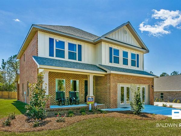 13173 Antler Hill Road, Spanish Fort, AL 36527