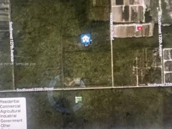 336st SW 122 ave, Homestead, FL 33035