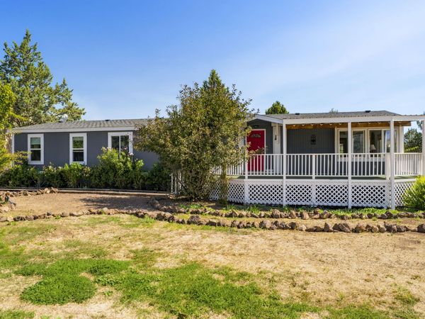 11083 SW Peninsula Drive, Terrebonne, OR 97760