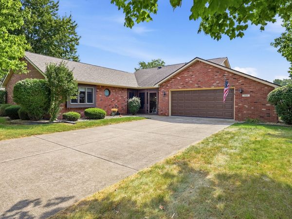 544 Buck Lane, Pendleton, IN 46064
