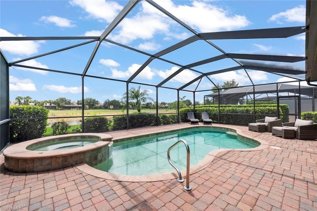 12574 Fenhurst Way, Naples, FL 34120 Photo