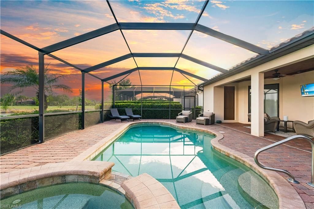 12574 Fenhurst Way, Naples, FL 34120 Photo