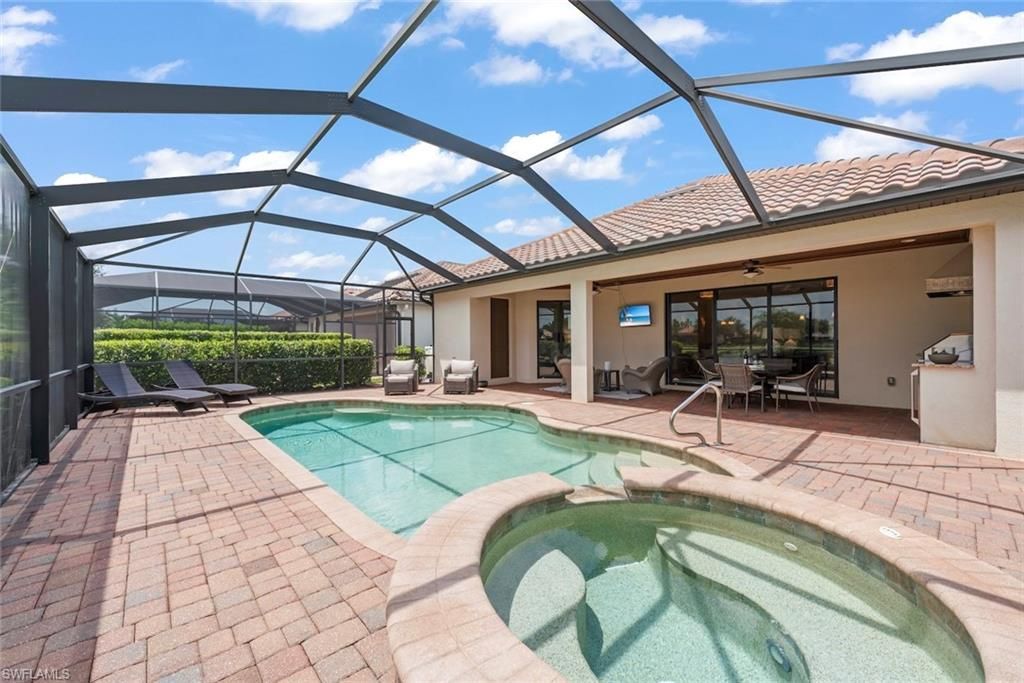 12574 Fenhurst Way, Naples, FL 34120 Photo