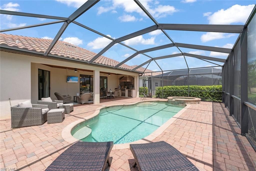 12574 Fenhurst Way, Naples, FL 34120 Photo