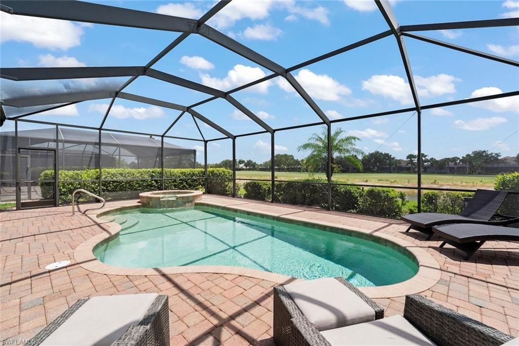 12574 Fenhurst Way, Naples, FL 34120 Photo