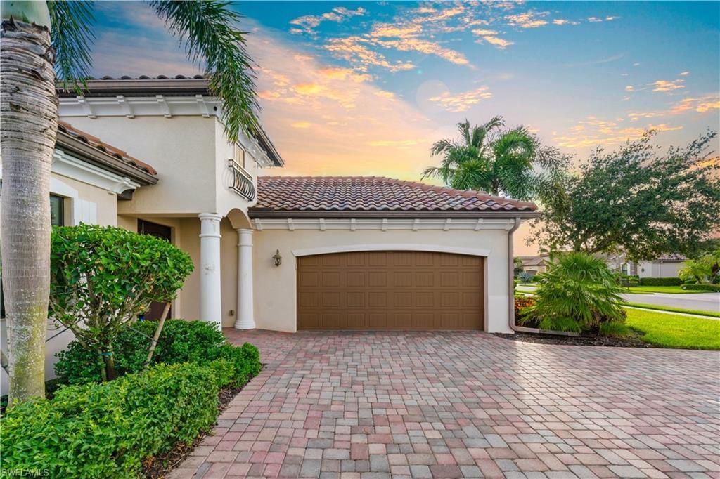 12574 Fenhurst Way, Naples, FL 34120 Photo