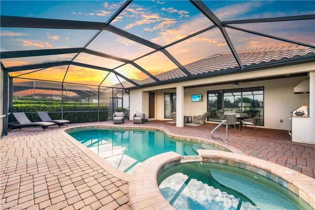 12574 Fenhurst Way, Naples, FL 34120 Photo