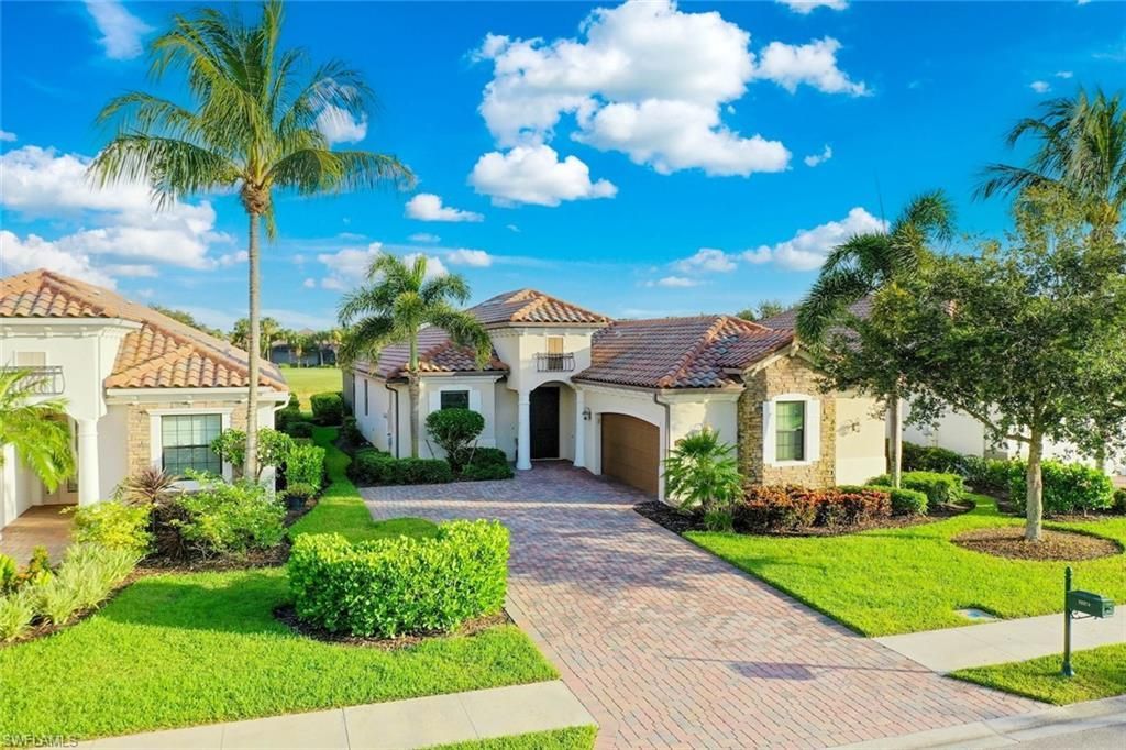 12574 Fenhurst Way, Naples, FL 34120 Photo