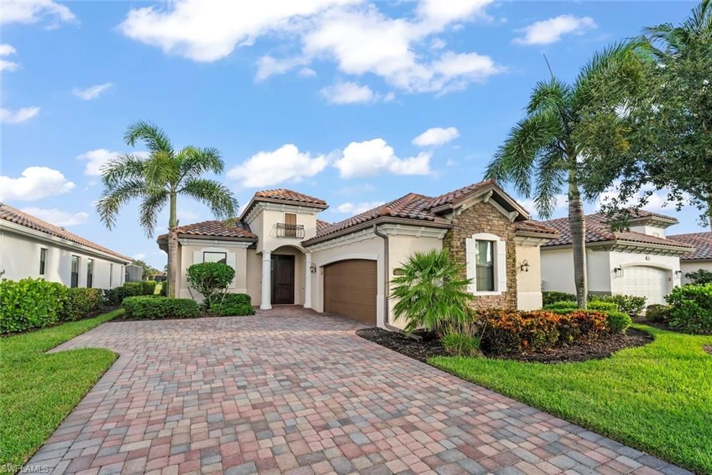 12574 Fenhurst Way, Naples, FL 34120 Photo