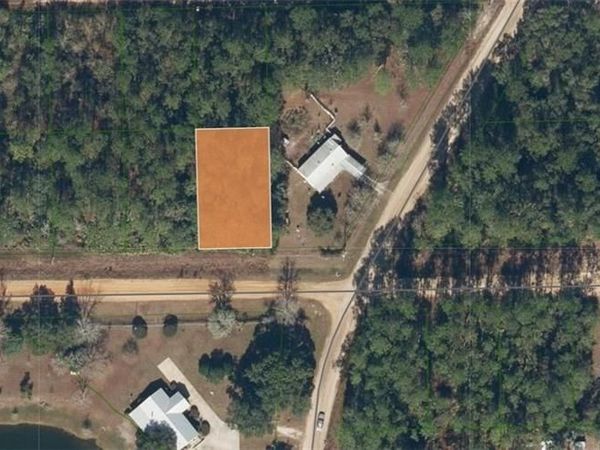 06-10-25-4081-0390-0100 Canine ST, INTERLACHEN, FL 32148