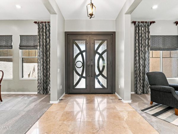 16397 W GLACIER Court, Surprise, AZ 85387