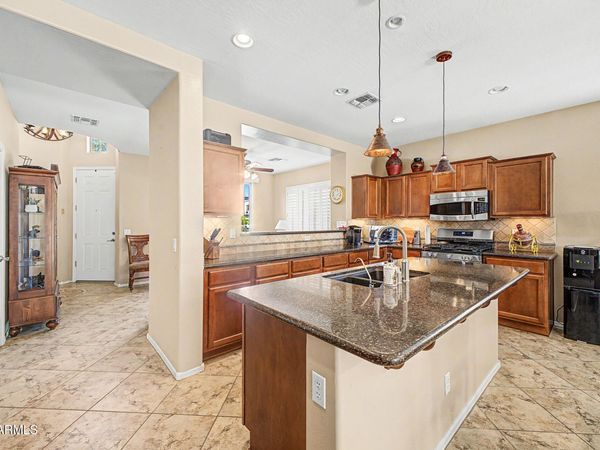 3531 E LYNX Place, Chandler, AZ 85249