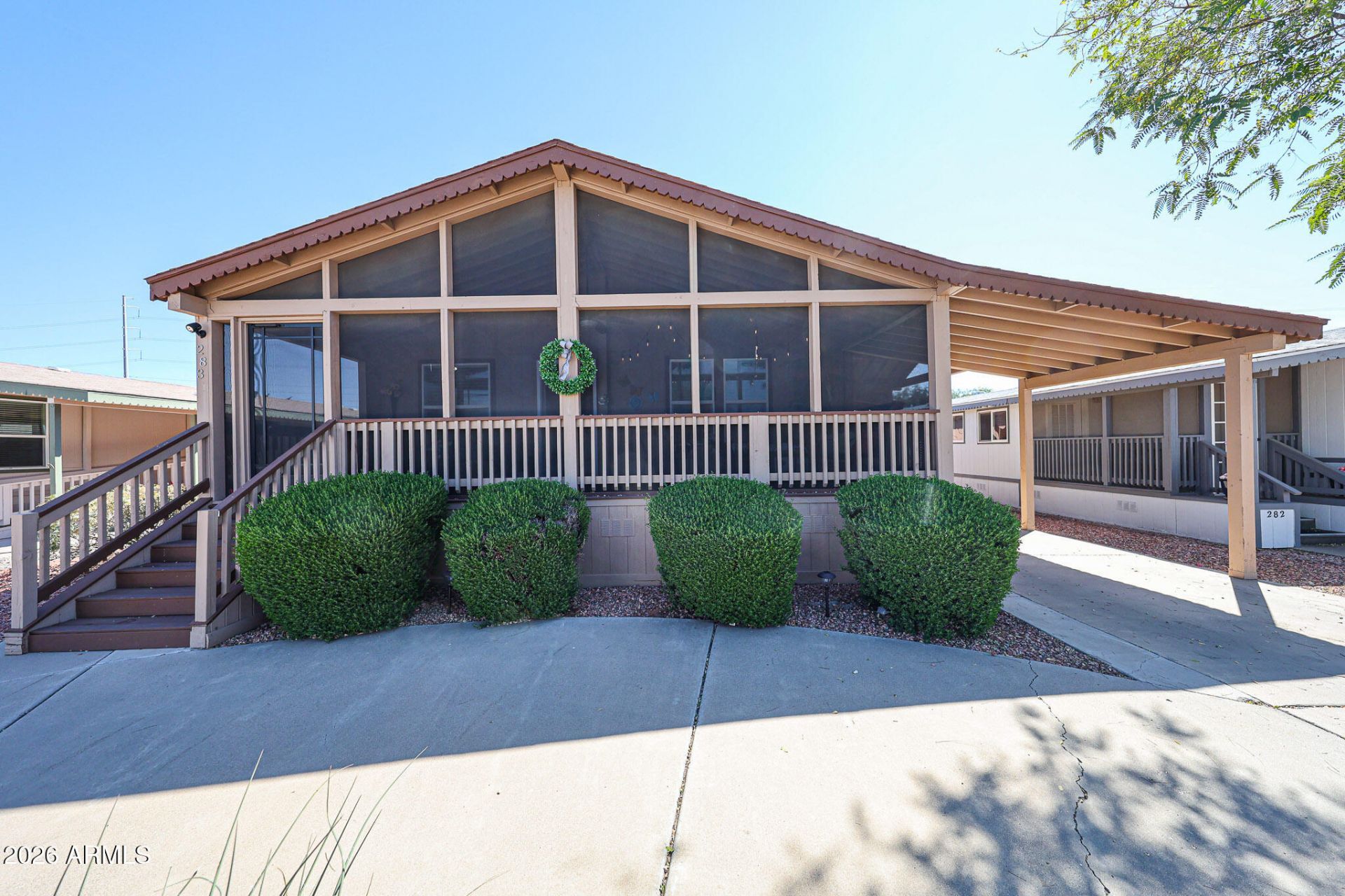 3901 E Pinnacle Peak Road, Unit 283, Phoenix, AZ 85050 Main Photo