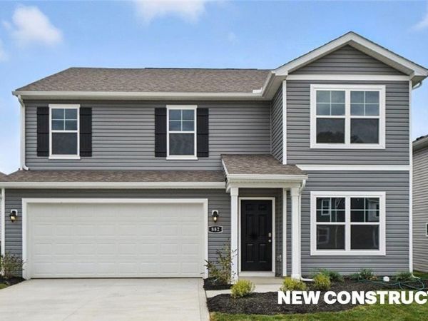 3830 Leasure Farms Drive, Zanesville, OH 43701