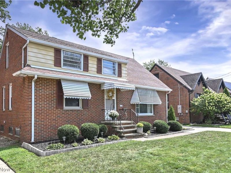 3227 W 153rd Street, Cleveland, OH 44111 Photo 33