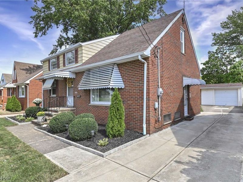 3227 W 153rd Street, Cleveland, OH 44111 Photo 34