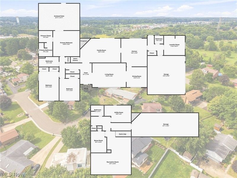 2215 Tamarack Circle NE, Canton, OH 44721 Photo 41