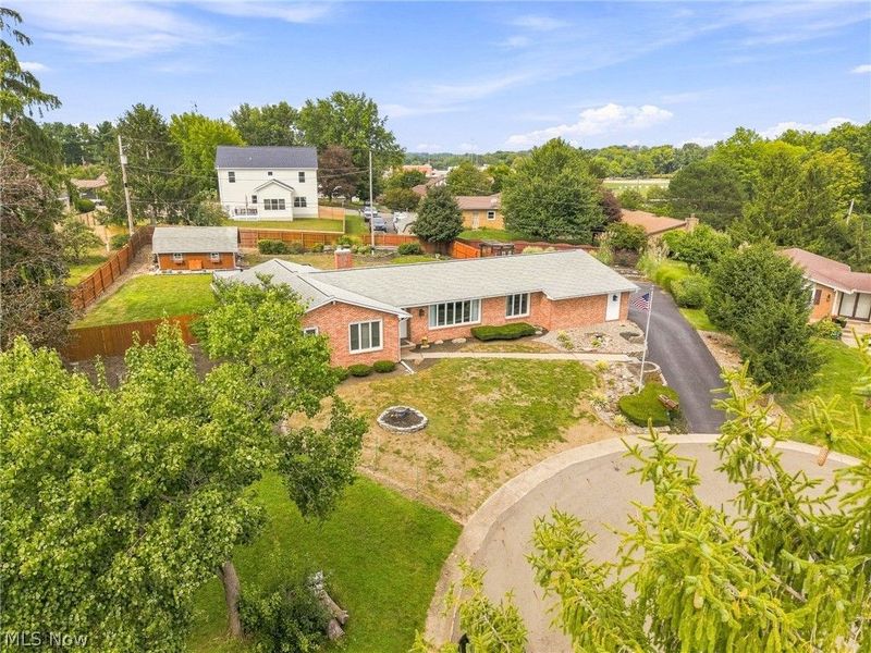 2215 Tamarack Circle NE, Canton, OH 44721 Photo 47