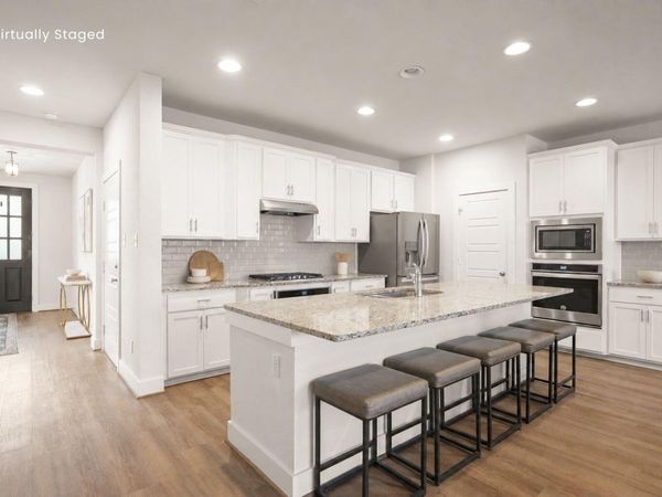 3816 Bow Perch ST, Pflugerville, TX 78660