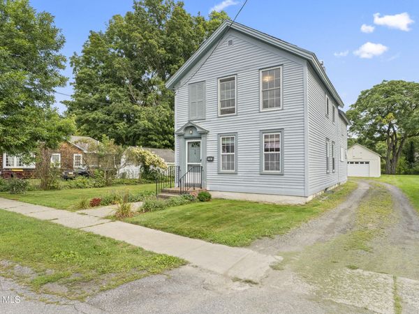 14 Nichol Street, Salem, NY 12865