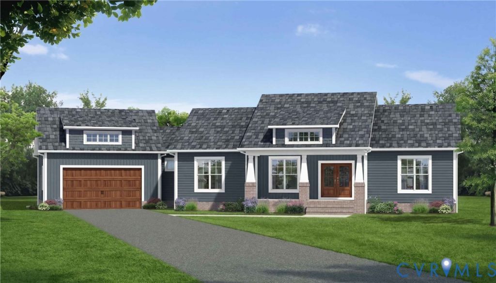 Tbd Lot T Briery Way Road, Farmville, VA 23901 Main Photo