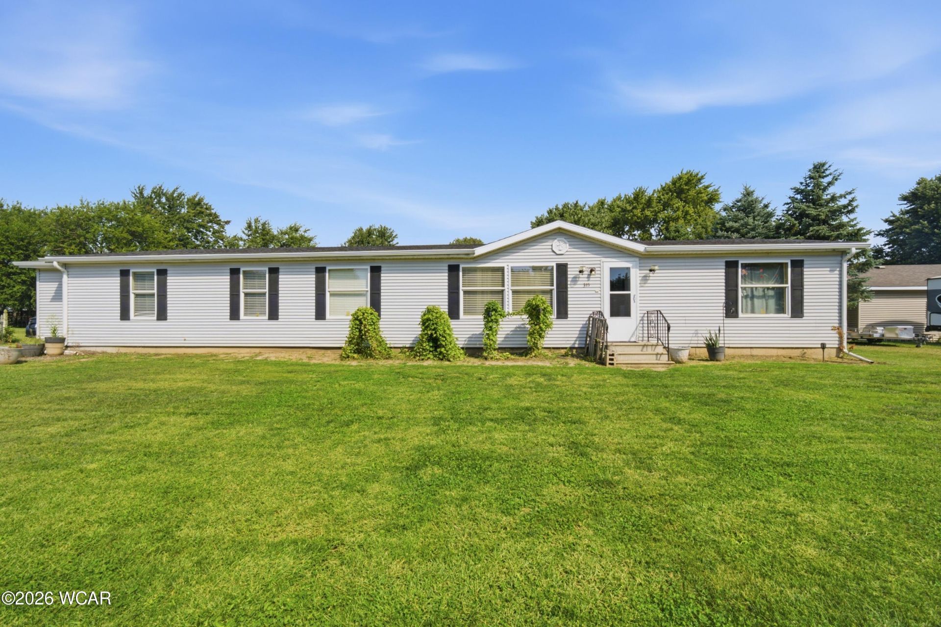 315 Westwood Drive, Middle Point, OH 45863 Main Photo