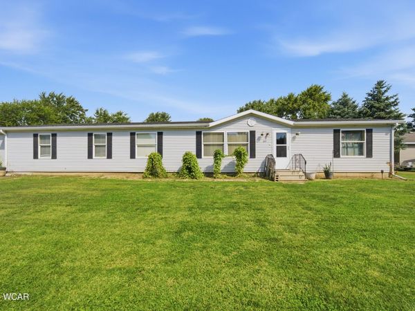 315 Westwood Drive, Middle Point, OH 45863