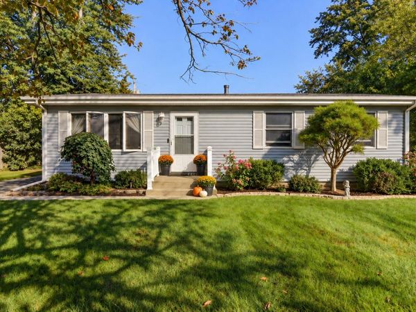 5112 W 77th Court, Schererville, IN 46375