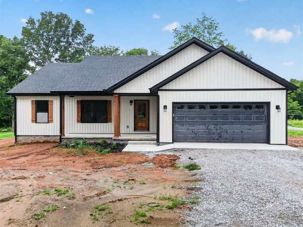 2871 Dennis Corinth Road , Auburn, KY 42206