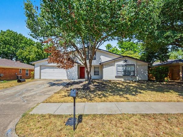 405 Sixpence Lane, Euless, TX 76039