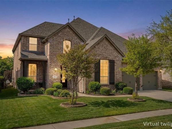 1601 Trinidad Way, Lantana, TX 76226