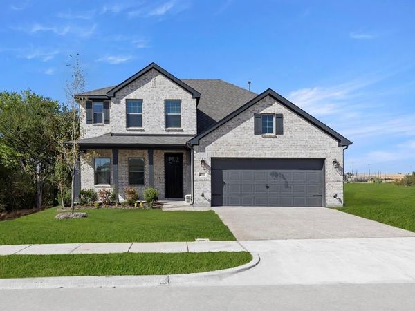 4304 Goldenrod Drive, Melissa, TX 75454