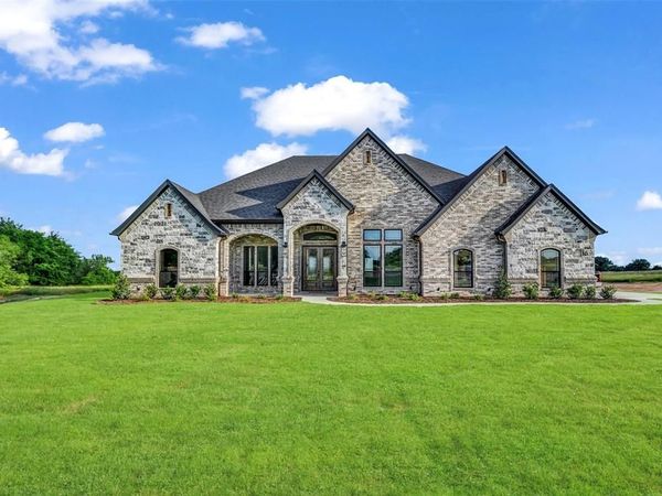 115 Turtle Back Ridge, Decatur, TX 76234